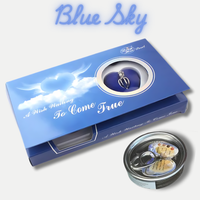 Blue Sky Box